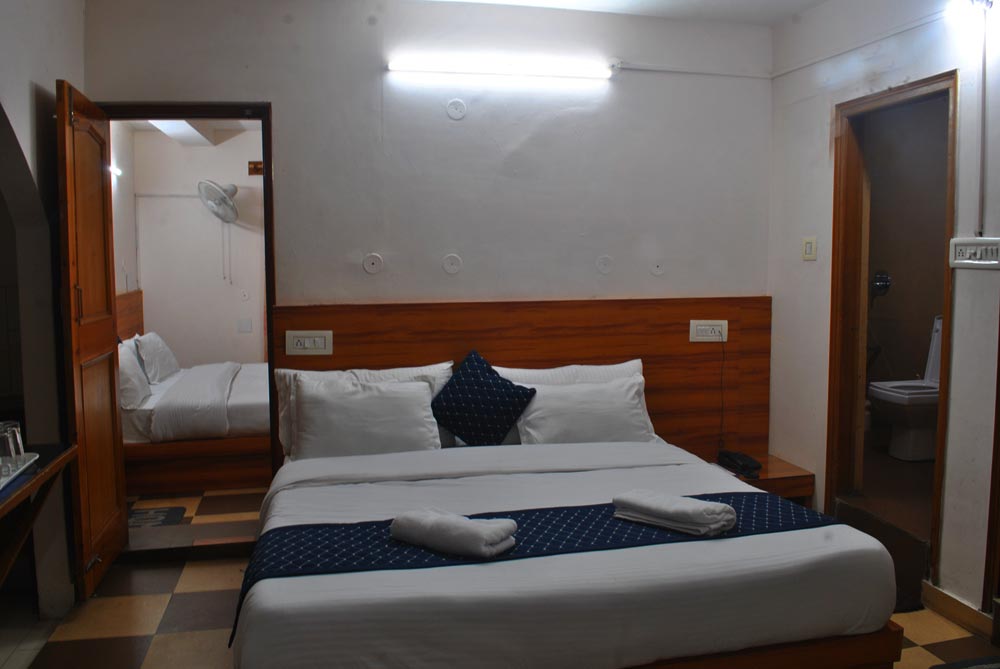 family suite mcleodganj